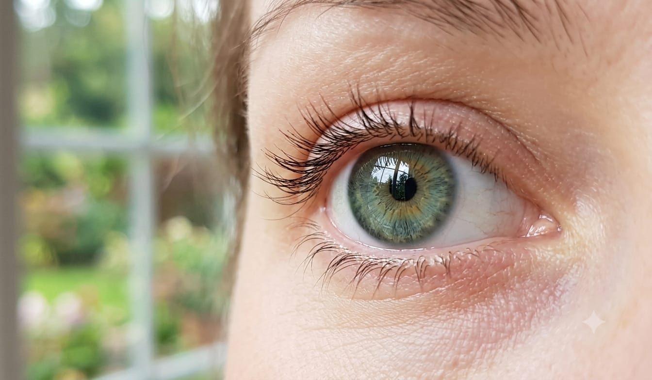 Eye Check-ups After 40