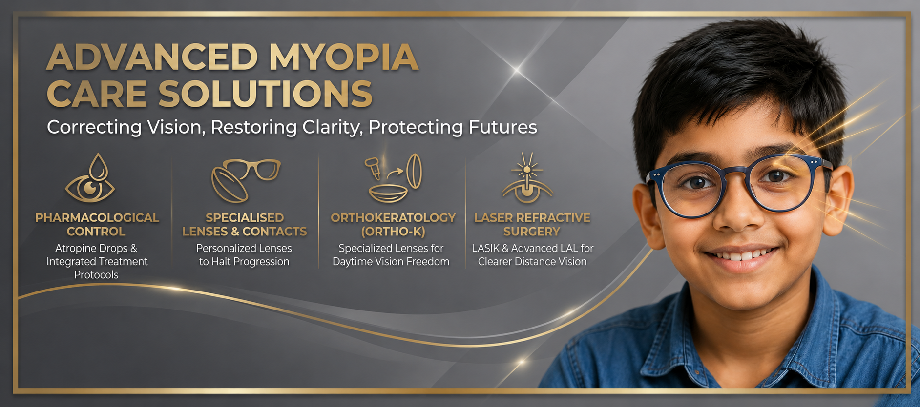 Dr. Monika Garg - Eye Doctor In Zirakpur