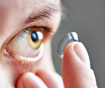 Contact Lens Clinic