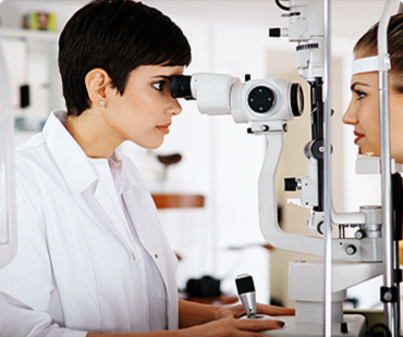 Cornea Services