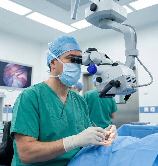 Femtosecond Laser Cataract Surgery