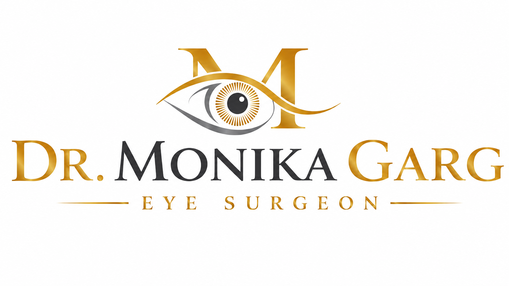 Dr. Monika Logo