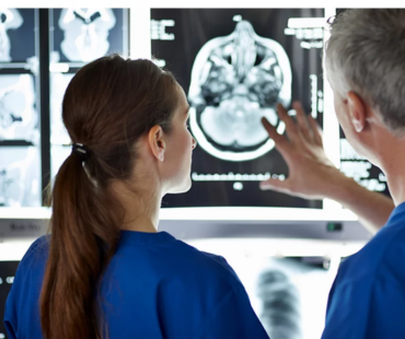 Neuro Ophthalmology Services