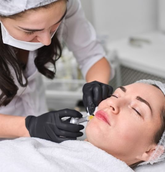 Oculoplasty and Cosmetic Eye Care