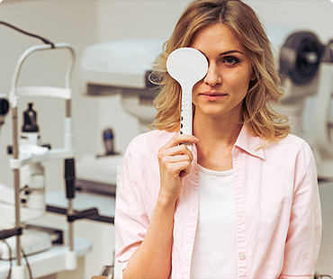 Implantable Contact Lens ICL