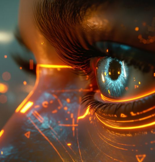 Digital Eye Strain