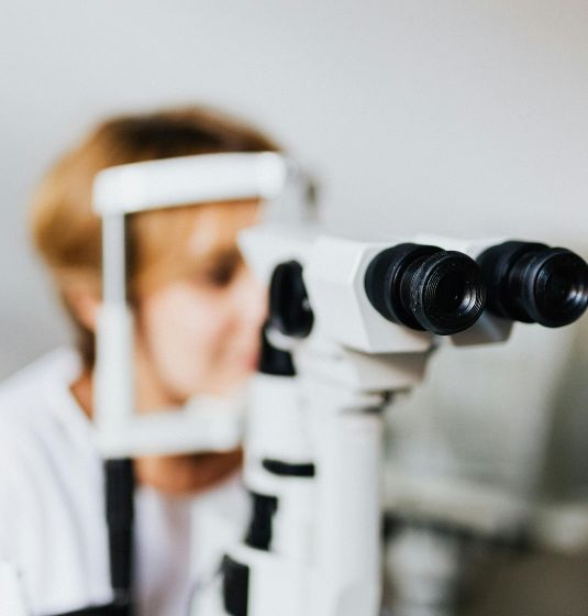 Dry Eye Care