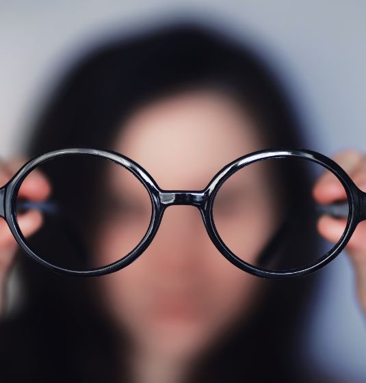 Low Vision Aids