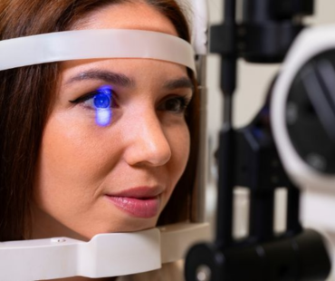 Vitreo Retina and Uvea Services